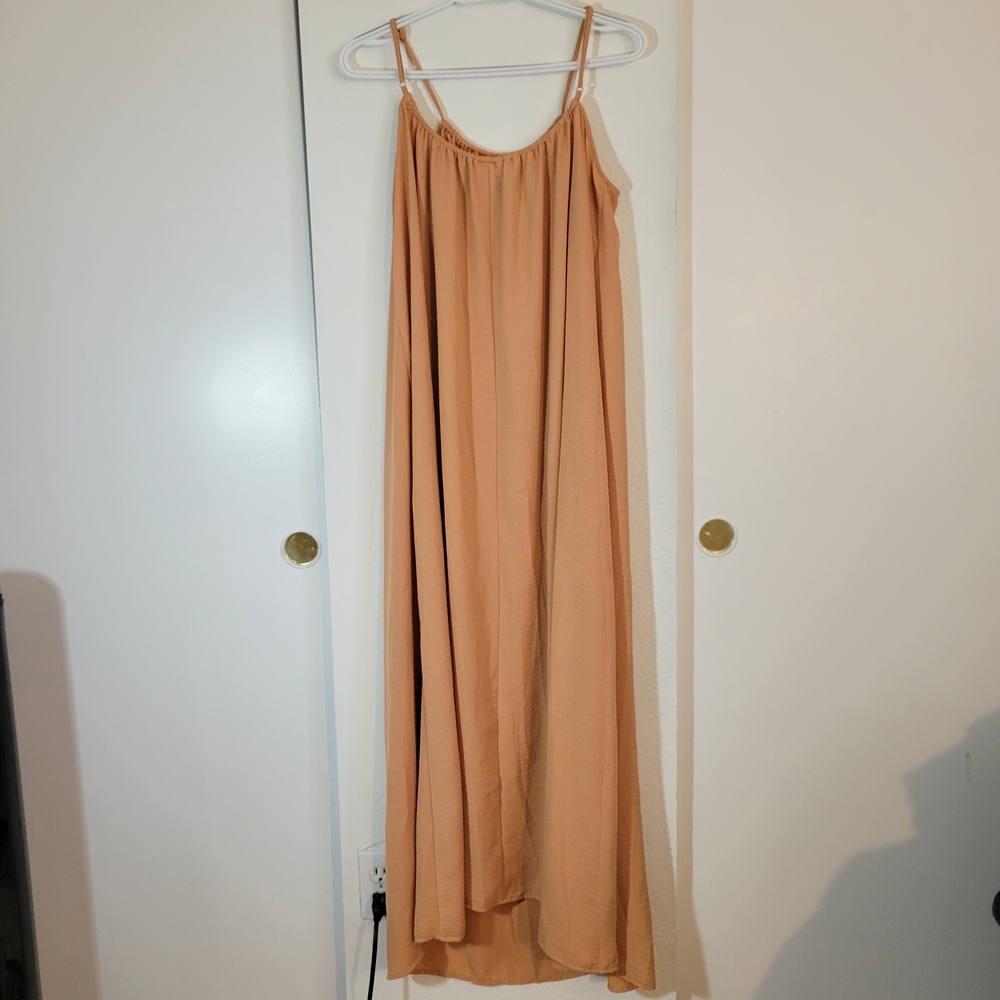 Prologue Women's Flowy Maixi Dress